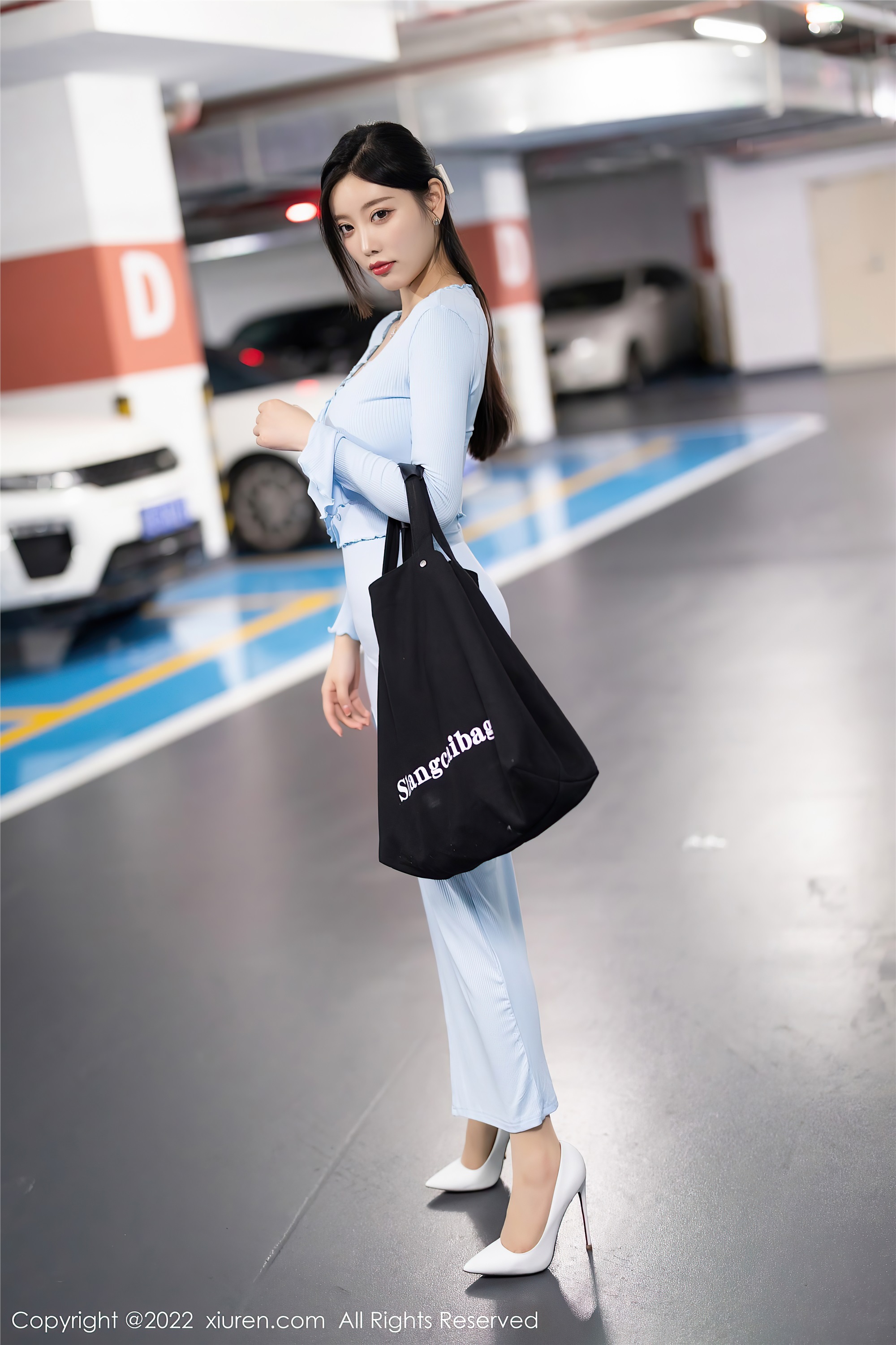 Xiuren秀人网 2022.06.14 NO.5144 杨晨晨Yome